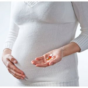 آسپیرین در بارداری