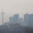 تاثیرات آلودگی هوا بر سلامتی