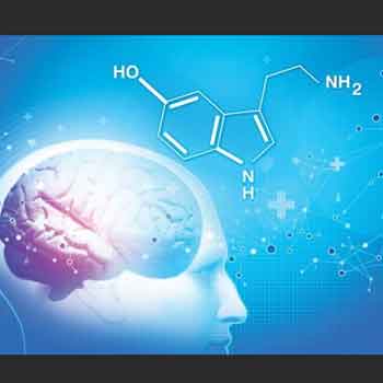 سروتونین پایین و افسردگی