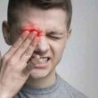 علل شایع چشم درد چیست؟