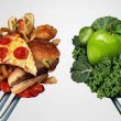 مصرف کالری و کاهش وزن