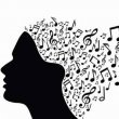 موسیقی درمانی چیست؟