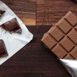 متابولیسم و مصرف شکلات