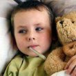 علائم هپاتیت در کودکان