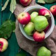 علت آلرژی سیب چیست؟