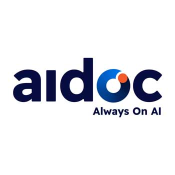 نرم افزار تحلیل تصاویر پزشکی مبتنی بر هوش مصنوعی Aidoc