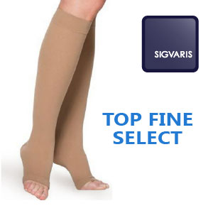 جوراب واریس چهار فصل سیگواریس سوئیس | SIGVARIS