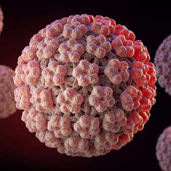 ارتباط بیماری اچ پی وی و ایدز