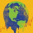 تغییرات آب و هوایی و سلامت انسان
