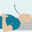 تمرینات فیزیوتراپی تنفسی برای بیماران مبتلا به کرونا