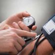 زمان و نحوه اندازه گیری فشار خون