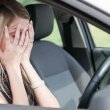 اضطراب رانندگی چیست؟