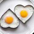 خوردن تخم مرغ و بیماری قلبی