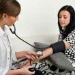 فشار خون بالا در زنان