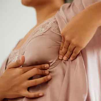 چرا سرطان سینه در سینه چپ شایع تر است؟