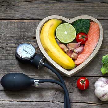 ۱۵ روش طبیعی برای کاهش فشار خون ( بخش اول )