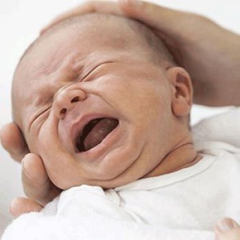 کولیک در نوزادان - تشخیص