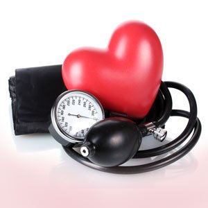 فشار خون بیماران قلبی