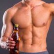 مصرف الکل و تحلیل عضله