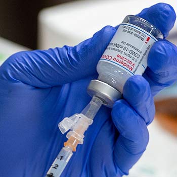 واکسن های ناقل ویروسی کرونا چگونه عمل می کنند؟