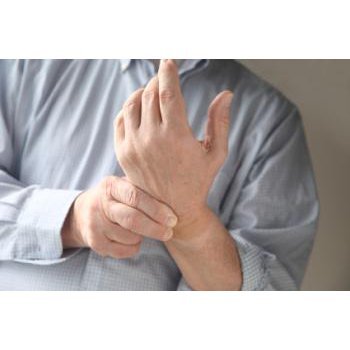 انواع درد مچ دست ، علل و پیشگیری