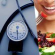 مواد غذایی که به کاهش فشار خون کمک می کند