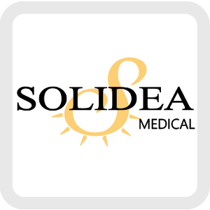 جوراب واریس و ضد آمبولی سولیدا ایتالیا - SOLIDEA
