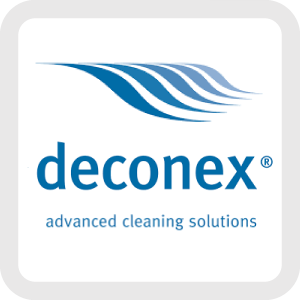 نمایندگی دکونکس