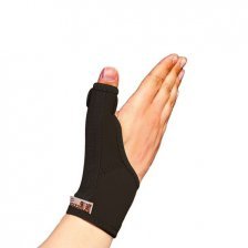 شست بند آتل دار آدور مدل ADOR 210211 - رنگ مشکی