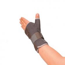 مچ شست بند آتل دار (2 طرفه) ابری آدور مدل ADOR 210271 - رنگ طوسی مچ شست بند آتل دار (2 طرفه) ابری آدور مدل ADOR 210271 - رنگ طوسی