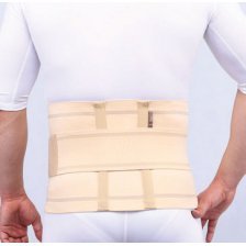 شکم بند تمام کش پلدار با کش ساپورت الحاقی آدور مدل210311 ADOR - رنگ کرم شکم بند تمام کش پلدار با کش ساپورت الحاقی آدور مدل210311 ADOR - رنگ کرم