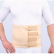 شکم بند تمام کش سگک دار آدور مدل210341 ADOR - رنگ کرم شکم بند تمام کش سگک دار آدور مدل210341 ADOR - رنگ کرم