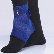 قوزک بند نئوپرنی با کش ساپورت لیگامانی آدور مدل ADOR 310060 قوزک بند نئوپرنی با کش ساپورت لیگامانی آدور مدل ADOR 310060