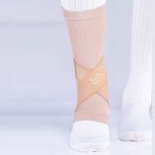 قوزک بند الاستیک با کش ساپورت لیگامانی آدور مدل ADOR 310251 قوزک بند الاستیک با کش ساپورت لیگامانی آدور مدل ADOR 310251