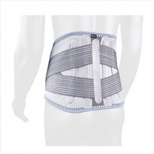 کمربند آتل دار بلند ارتکس آدور -  (کرست لومبوساکرال) - ADOR ORTEX 210741