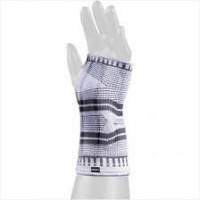 مچ بند آتل دار ارتکس آدور (چپ ) - ADOR ORTEX 211541 LEFT