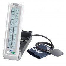 فشارسنج دیجیتال کلینیکال طرح جیوه ای AND ژاپن مدل UM-102A با 2 سال گارانتی تعویض فشارسنج دیجیتال کلینیکال طرح جیوه ای AND ژاپن مدل UM-102A با 2 سال گارانتی تعویض