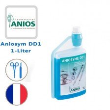 محلول کنسانتره شوینده ابزار پزشکی آنیوزیم دی دی وان آنیوس یک لیتری - Aniosyme DD1 - کد 439 محلول کنسانتره شوینده ابزار پزشکی آنیوزیم دی دی وان آنیوس یک لیتری - Aniosyme DD1 - کد 439
