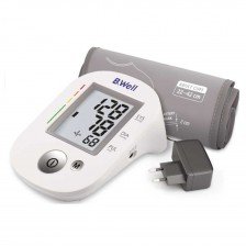 فشارسنج دیجیتال بازویی B.Well سوییس مدل PRO-35 فشارسنج دیجیتال بازویی B.Well سوییس مدل PRO-35