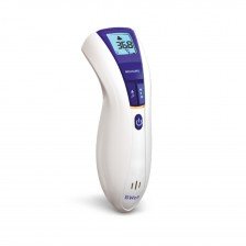 تب-سنج دماسنج دیجیتالی غیر تماسی B.Well سوییس مدل WF-5000