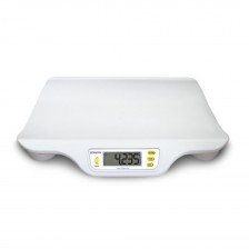 ترازو دیجیتال اطفال B.Well سوییس مدل ترازوی WK-160 ترازو دیجیتال اطفال B.Well سوییس مدل ترازوی WK-160