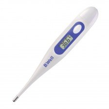 تب سنج دماسنج دیجیتالی B.Well سوییس مدل WT-03 base تب سنج دماسنج دیجیتالی B.Well سوییس مدل WT-03 base