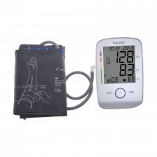 فشار سنج دیجیتال بازویی بیور آلمان مدل BEURER BM45