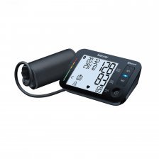 فشارسنج دیجیتال بازویی بیورر آلمان مدل BEURER BM54 فشارسنج دیجیتال بازویی بیورر آلمان مدل BEURER BM54