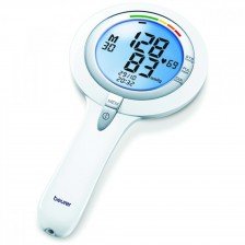 دستگاه فشار خون دیجیتال بازویی بیورر آلمان BM65