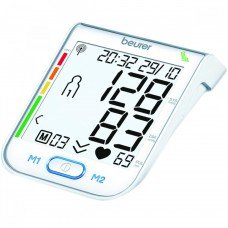 دستگاه فشار خون دیجیتال بازویی بیورر آلمان BM75
