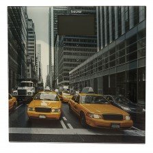 ترازوی دیجیتالی طرح دار بیورر آلمان مدل ترازو GS203 New York ترازوی دیجیتالی طرح دار بیورر آلمان مدل ترازو GS203 New York