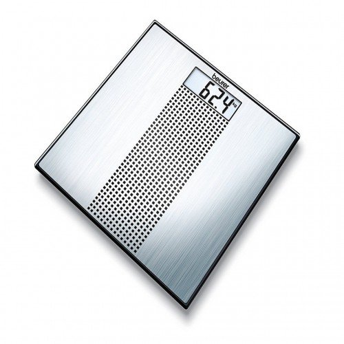 ترازوی دیجیتالی شیشه ای بیورر آلمان مدل ترازو GS36