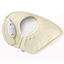 تشکچه برقی گردن و شانه بیورر آلمان مدل beurer HK54 تشکچه برقی گردن و شانه بیورر آلمان مدل beurer HK54