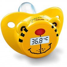 تب سنج دیجیتال پستانکی کودک بیورر آلمان مدل JFT20